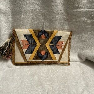 Hand bag
